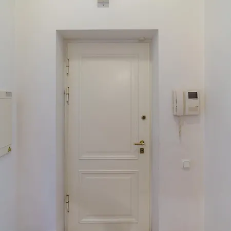 Διαμέρισμα Classic Old Town Ρίγα