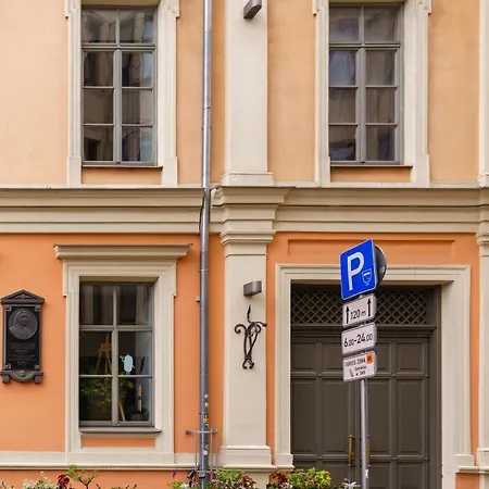 Classic Old Town Διαμέρισμα
